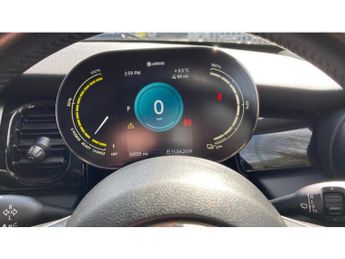 MINI Hatchback 135kW Cooper S Level 1 33kWh 3dr Auto Electric Hatchback