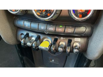 MINI Hatchback 135kW Cooper S Level 1 33kWh 3dr Auto Electric Hatchback