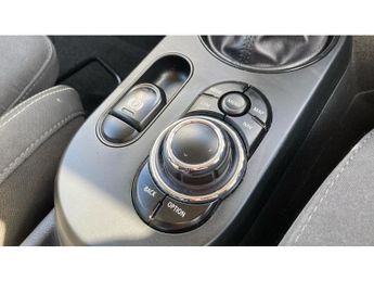 MINI Hatchback 135kW Cooper S Level 1 33kWh 3dr Auto Electric Hatchback