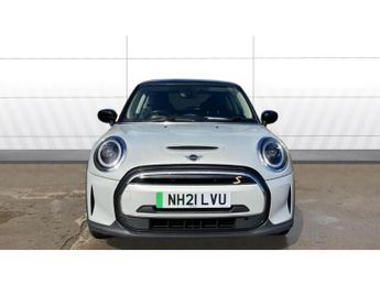 MINI Hatchback 135kW Cooper S Level 1 33kWh 3dr Auto Electric Hatchback