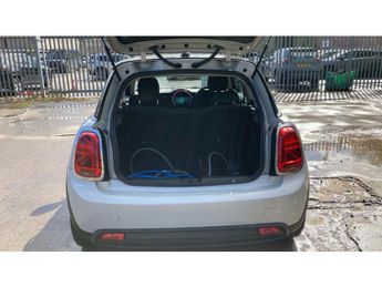 MINI Hatchback 135kW Cooper S Level 1 33kWh 3dr Auto Electric Hatchback