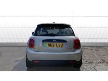 MINI Hatchback 135kW Cooper S Level 1 33kWh 3dr Auto Electric Hatchback