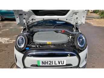 MINI Hatchback 135kW Cooper S Level 1 33kWh 3dr Auto Electric Hatchback