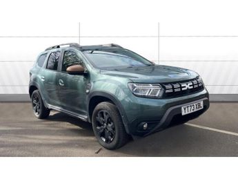 Dacia Duster 1.5 Blue dCi Extreme 5dr Diesel Estate