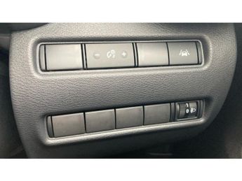 Nissan Juke 1.6 Hybrid N-Connecta 5dr Auto Hybrid Hatchback