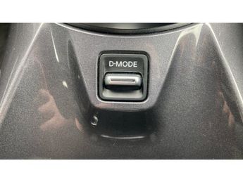 Nissan Juke 1.6 Hybrid N-Connecta 5dr Auto Hybrid Hatchback