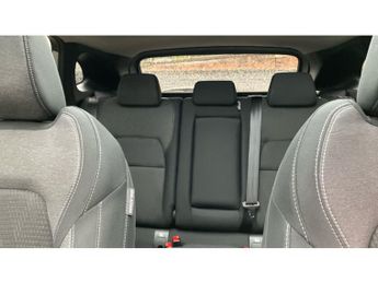 Nissan Qashqai 1.5 E-Power N-Connecta 5dr Auto Hybrid Hatchback