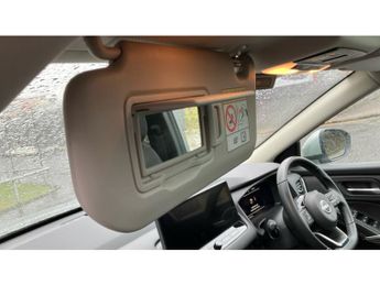 Nissan Qashqai 1.5 E-Power N-Connecta 5dr Auto Hybrid Hatchback