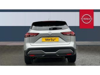 Nissan Qashqai 1.5 E-Power N-Connecta 5dr Auto Hybrid Hatchback