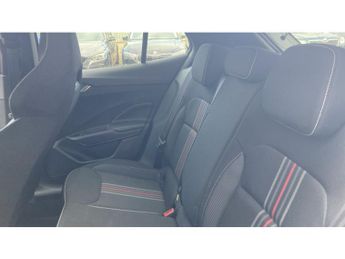 Skoda Fabia 1.0 TSI 110 Monte Carlo 5dr DSG Petrol Hatchback