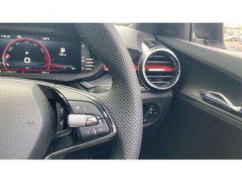 Skoda Fabia 1.0 TSI 110 Monte Carlo 5dr DSG Petrol Hatchback