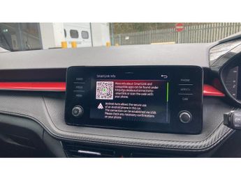 Skoda Fabia 1.0 TSI 110 Monte Carlo 5dr DSG Petrol Hatchback