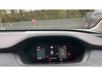 Skoda Elroq 125kW 50 SE 55kWh 5dr Auto Electric Estate