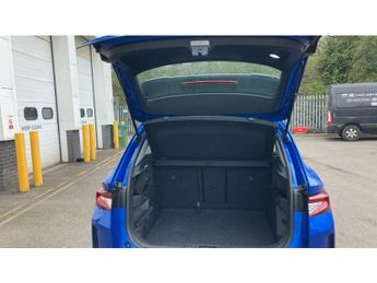 Skoda Elroq 125kW 50 SE 55kWh 5dr Auto Electric Estate