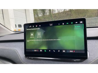 Skoda Elroq 125kW 50 SE 55kWh 5dr Auto Electric Estate