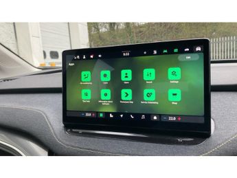 Skoda Elroq 125kW 50 SE 55kWh 5dr Auto Electric Estate