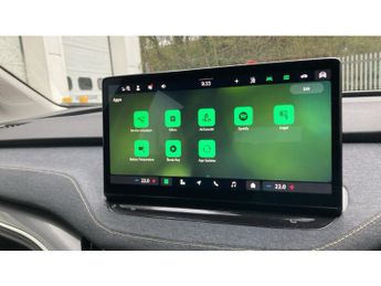 Skoda Elroq 125kW 50 SE 55kWh 5dr Auto Electric Estate