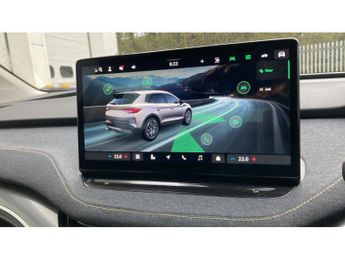 Skoda Elroq 125kW 50 SE 55kWh 5dr Auto Electric Estate