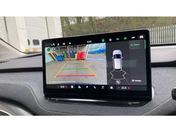 Skoda Elroq 125kW 50 SE 55kWh 5dr Auto Electric Estate