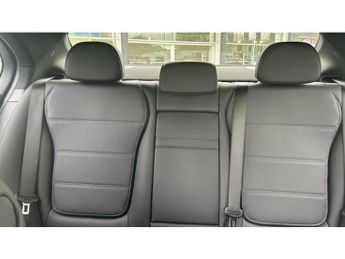 Mercedes-Benz C-Class C300 AMG Line Premium Plus 4dr 9G-Tronic Petrol Saloon