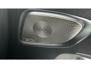 Mercedes-Benz C-Class C300 AMG Line Premium Plus 4dr 9G-Tronic Petrol Saloon