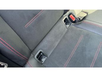 Mercedes-Benz A-Class A200 AMG Line Executive 5dr Auto Petrol Hatchback