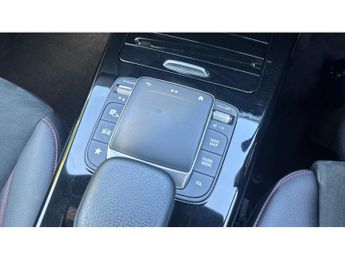 Mercedes-Benz A-Class A200 AMG Line Executive 5dr Auto Petrol Hatchback