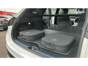 Mercedes-Benz GLC 300e 4Matic AMG Line 5dr 9G-Tronic Estate