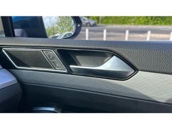 Volkswagen Passat 1.5 TSI EVO SEL 5dr DSG Petrol Estate