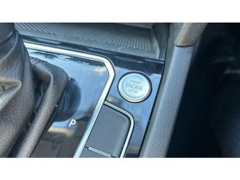 Volkswagen Passat 1.5 TSI EVO SEL 5dr DSG Petrol Estate