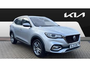 MG HS 1.5 T-GDI Excite 5dr DCT Petrol Hatchback