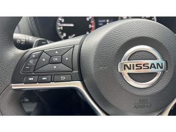 Nissan Juke 1.0 DiG-T 114 Acenta 5dr DCT Petrol Hatchback