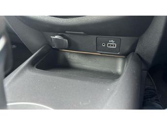 Nissan Juke 1.0 DiG-T 114 Acenta 5dr DCT Petrol Hatchback