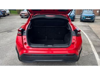 Nissan Juke 1.0 DiG-T 114 Acenta 5dr DCT Petrol Hatchback