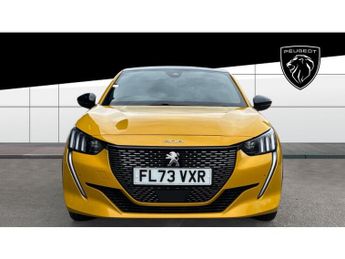 Peugeot 208 1.2 PureTech 130 GT 5dr EAT8 Petrol Hatchback