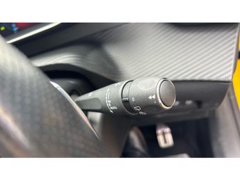 Peugeot 208 1.2 PureTech 130 GT 5dr EAT8 Petrol Hatchback