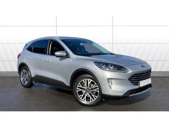 Ford Kuga 1.5 EcoBoost 150 Titanium First Edition 5dr Petrol Estate