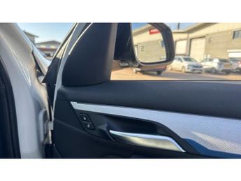 BMW X1 xDrive 20d M Sport 5dr Step Auto Diesel Estate