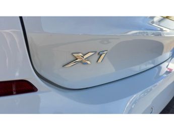 BMW X1 xDrive 20d M Sport 5dr Step Auto Diesel Estate
