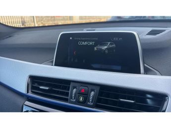 BMW X1 xDrive 20d M Sport 5dr Step Auto Diesel Estate