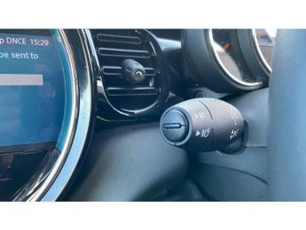 MINI Hatchback 1.5 Cooper Classic 5dr Auto Petrol Hatchback