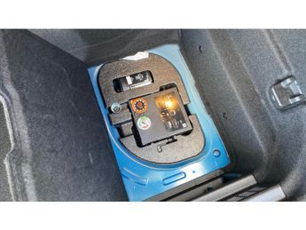 MINI Hatchback 1.5 Cooper Classic 5dr Auto Petrol Hatchback