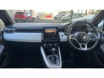 Renault Clio 1.6 E-TECH full hybrid 145 Techno 5dr Auto Hybrid Hatchback