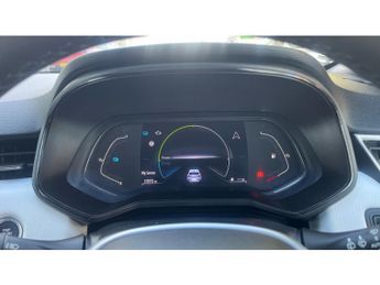 Renault Clio 1.6 E-TECH full hybrid 145 Techno 5dr Auto Hybrid Hatchback