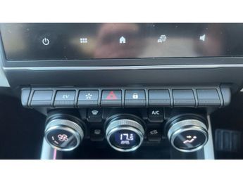 Renault Clio 1.6 E-TECH full hybrid 145 Techno 5dr Auto Hybrid Hatchback