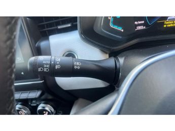Renault Clio 1.6 E-TECH full hybrid 145 Techno 5dr Auto Hybrid Hatchback