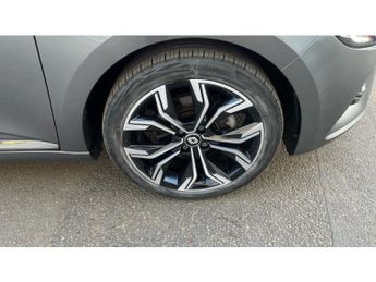 Renault Clio 1.6 E-TECH full hybrid 145 Techno 5dr Auto Hybrid Hatchback