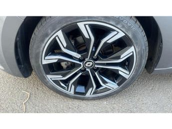 Renault Clio 1.6 E-TECH full hybrid 145 Techno 5dr Auto Hybrid Hatchback