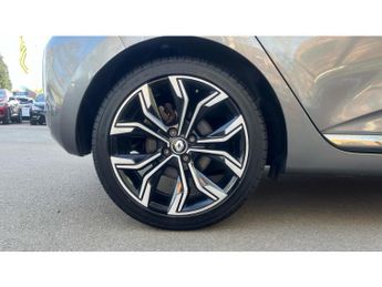 Renault Clio 1.6 E-TECH full hybrid 145 Techno 5dr Auto Hybrid Hatchback