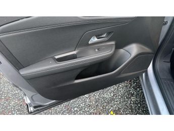 Vauxhall Mokka 1.2 Turbo Ultimate 5dr Auto Petrol Hatchback